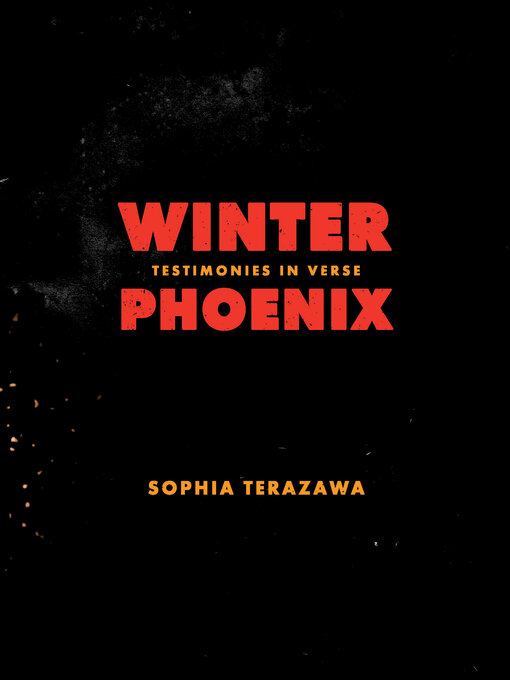 Cover image for Winter Phoenix